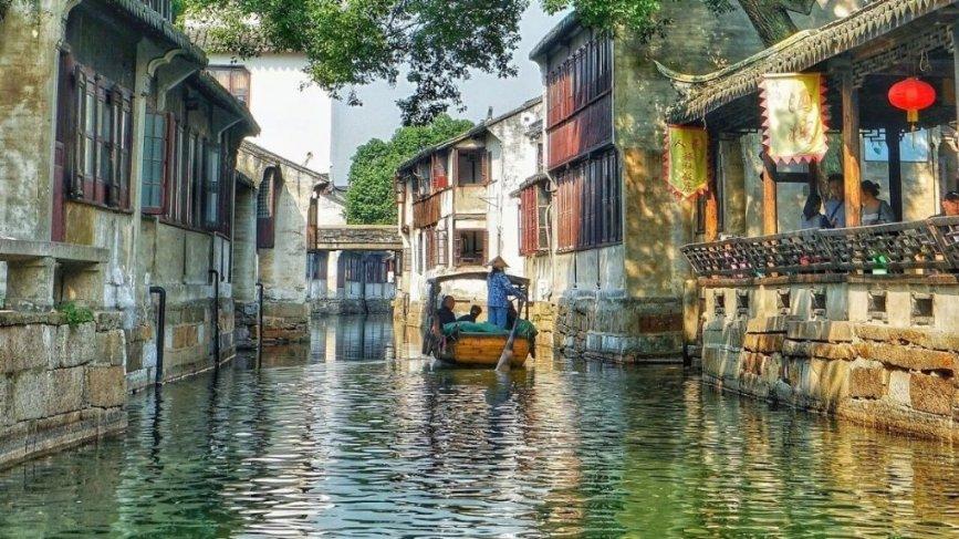 夏季的雨