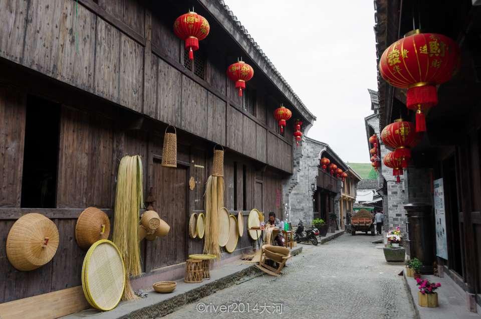 夜游战士