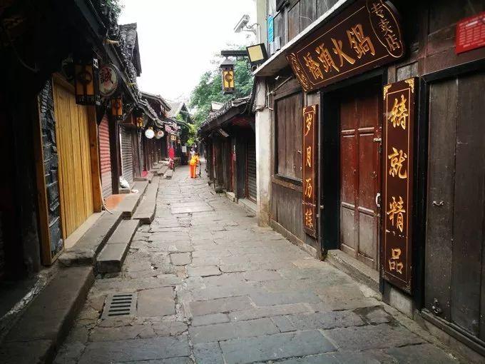 逃离空旷大街8