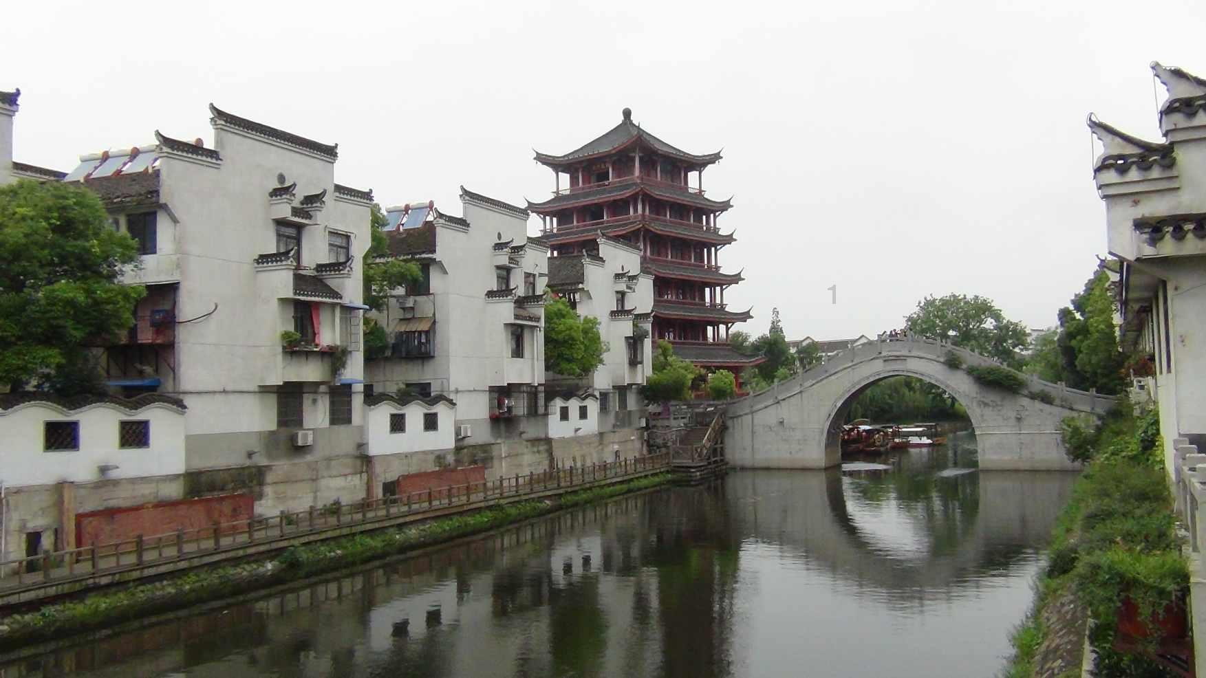 卡通摩托拼图