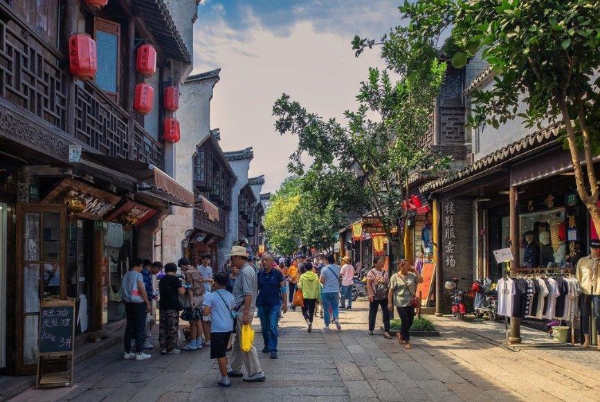 沪江开心词场