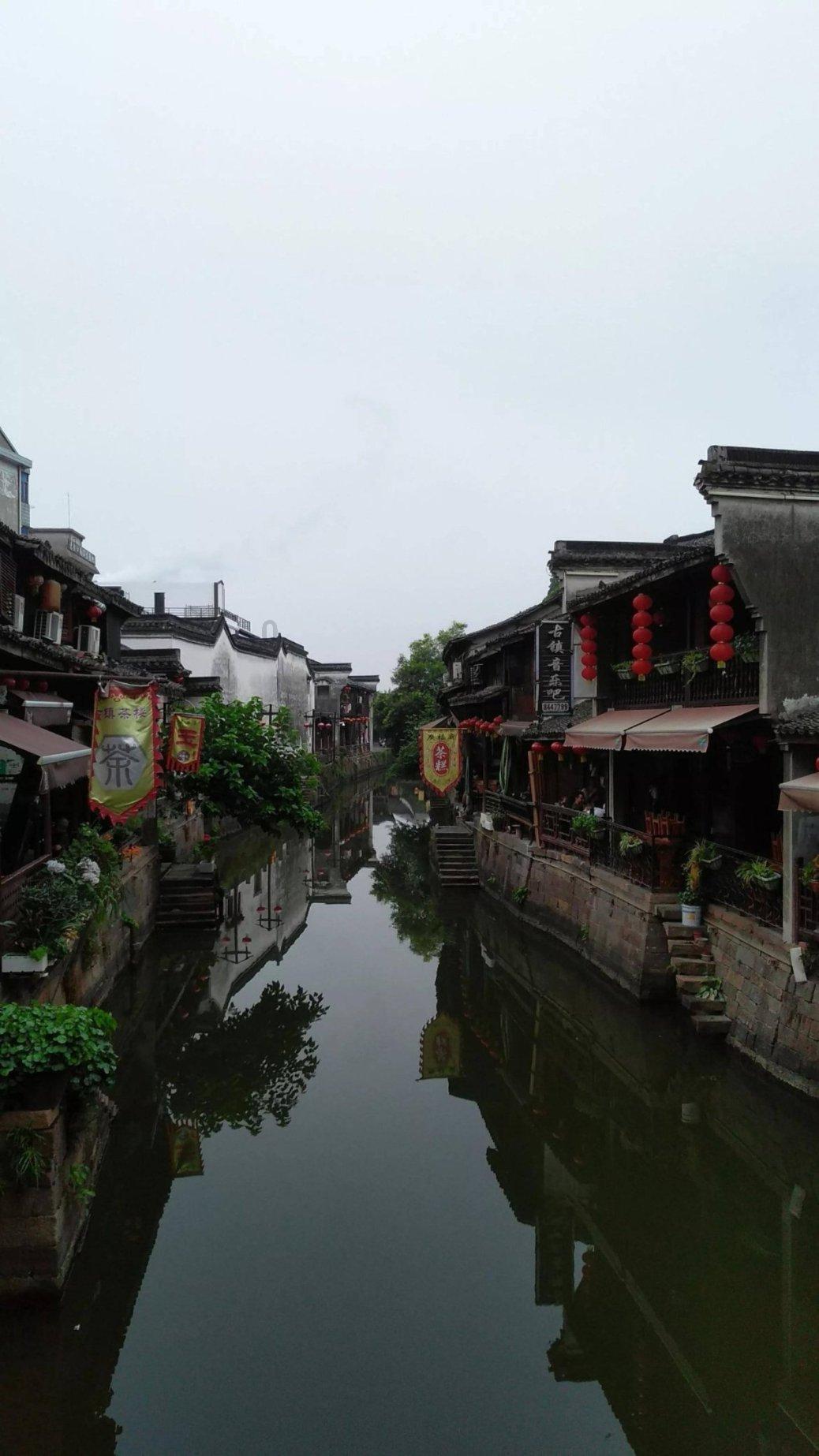 【诗情画意】暮色村香,张振忠组诗六首