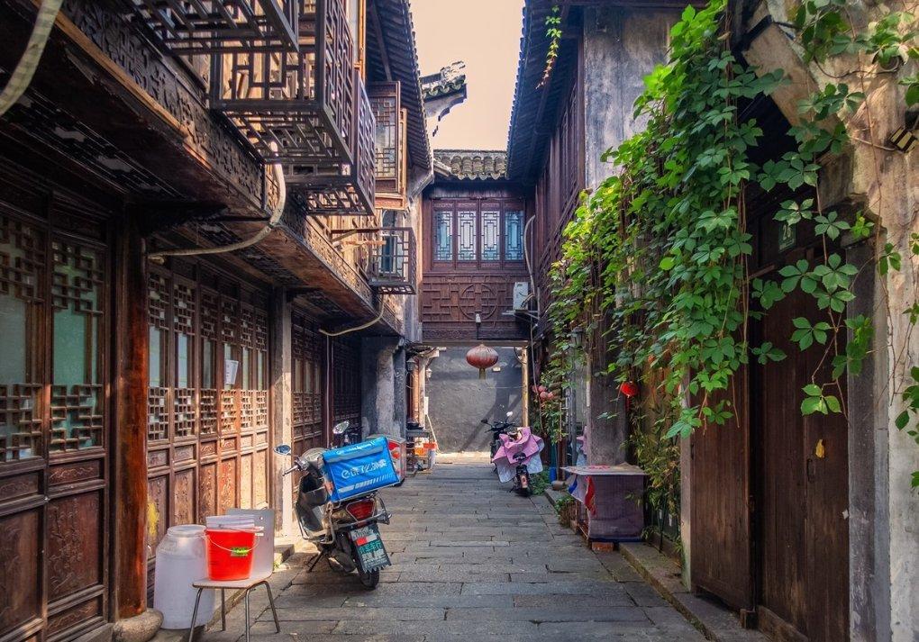 老爹寿司店中文版