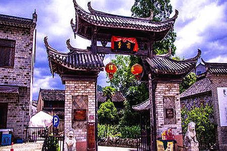 影视工厂