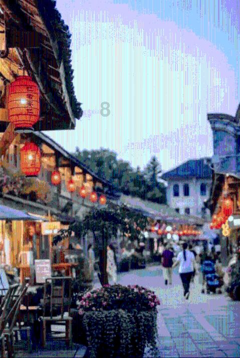 胡歌回应为何常在西藏青海被偶遇