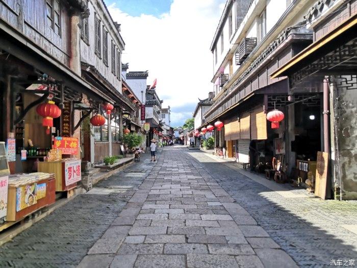 乡村茶话会 民俗看好戏——德州天衢新区抬头寺镇开展民俗展演