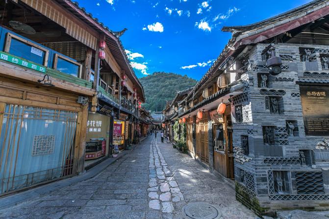 齐铁警方全方位护航冰雪旅游