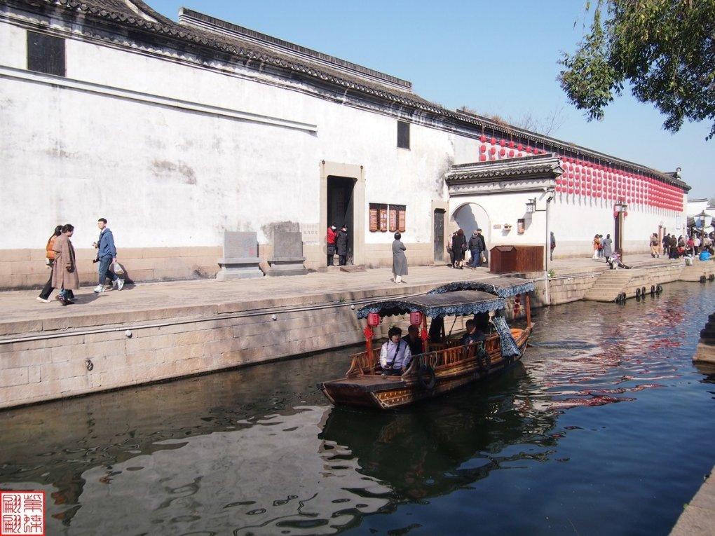 六安港港口吞吐量破历史记录