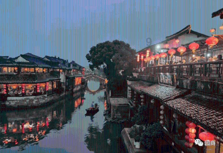沈眉庄和温实初大宋再遇,短剧《我在大宋开酒吧》真会拍!
