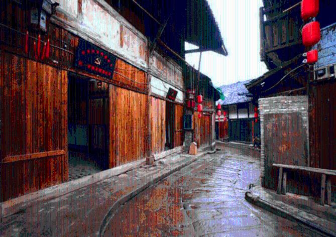 炼金术士塔
