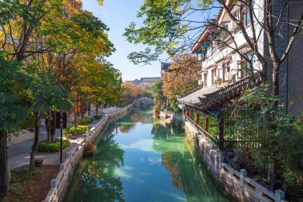 美丽城市拼拼看