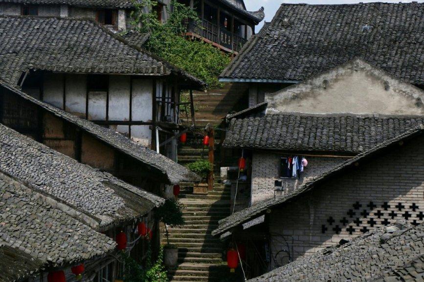 机械迷城