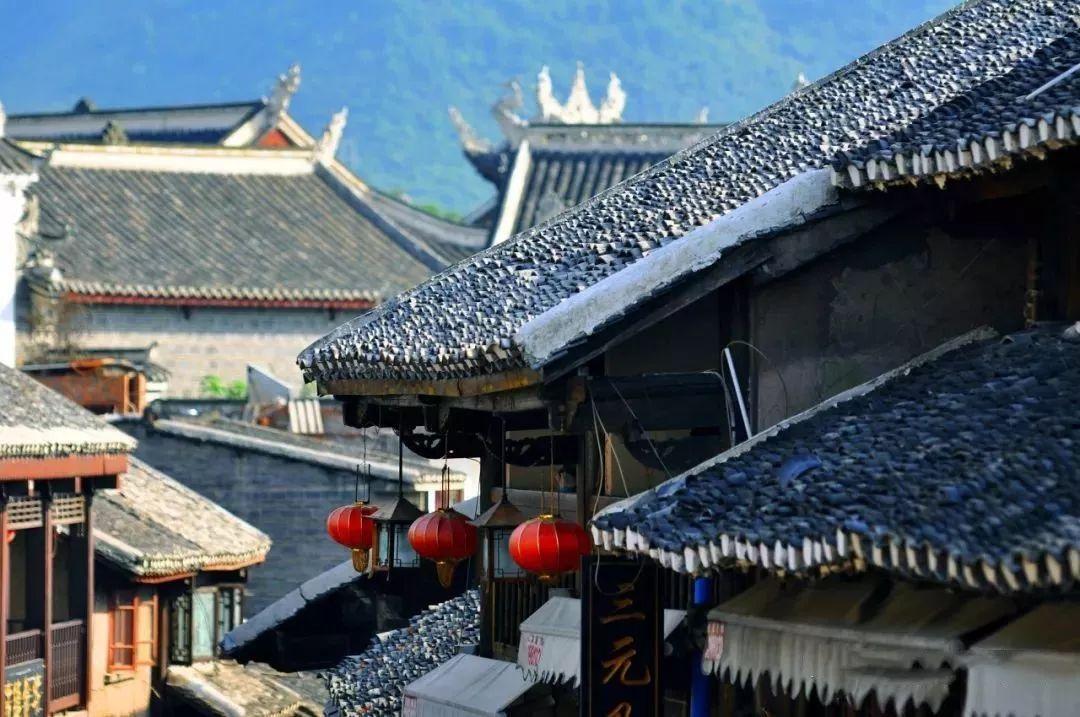 富民县政府工作报告出炉 2023年多项数据指标位居前列