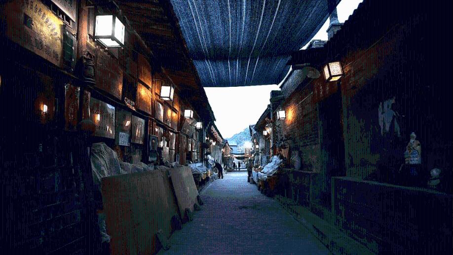韩国18禁伦理电影《桑叶》:在压迫与挣扎中绽放的人性之花