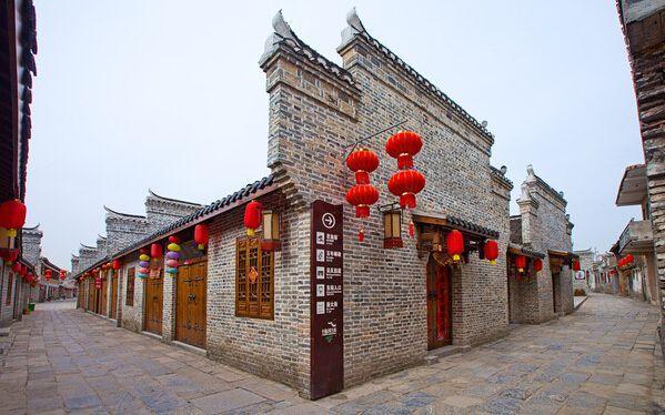 迷雾求生