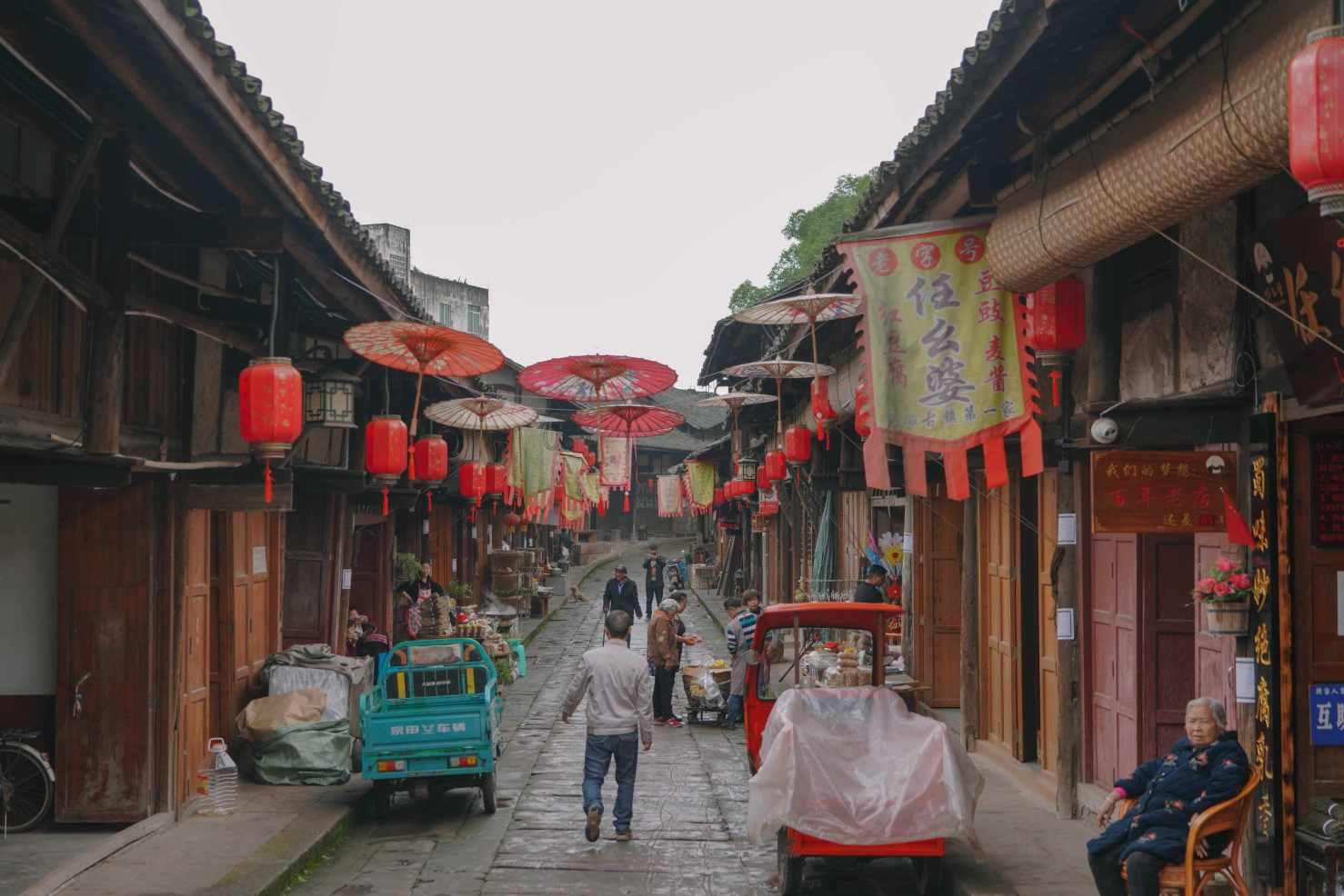 梦想的后院