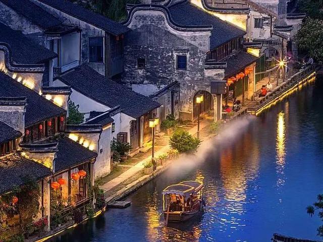 夜游战士