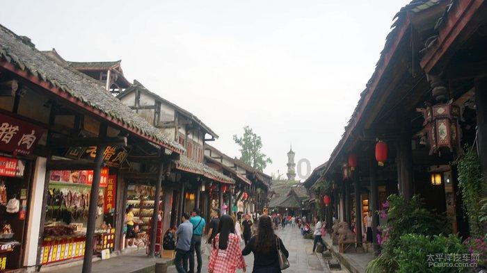 美妙夏季拼图