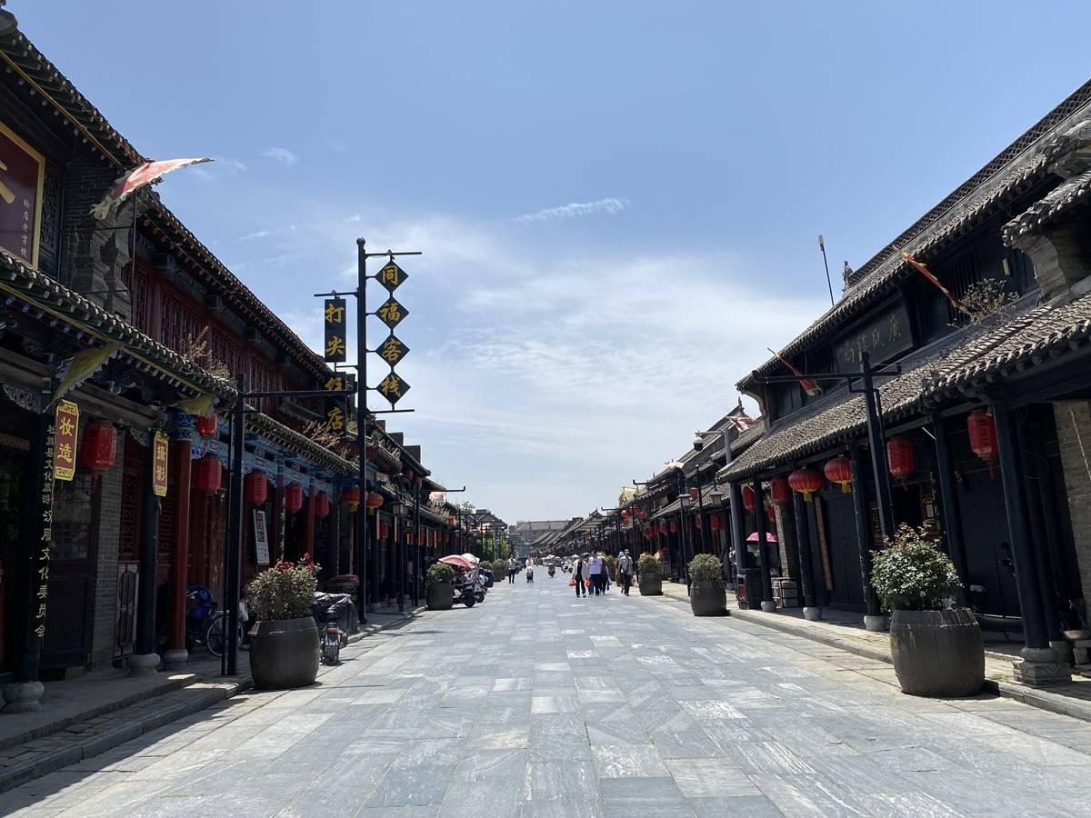 “继续从与中国的合作中受益”