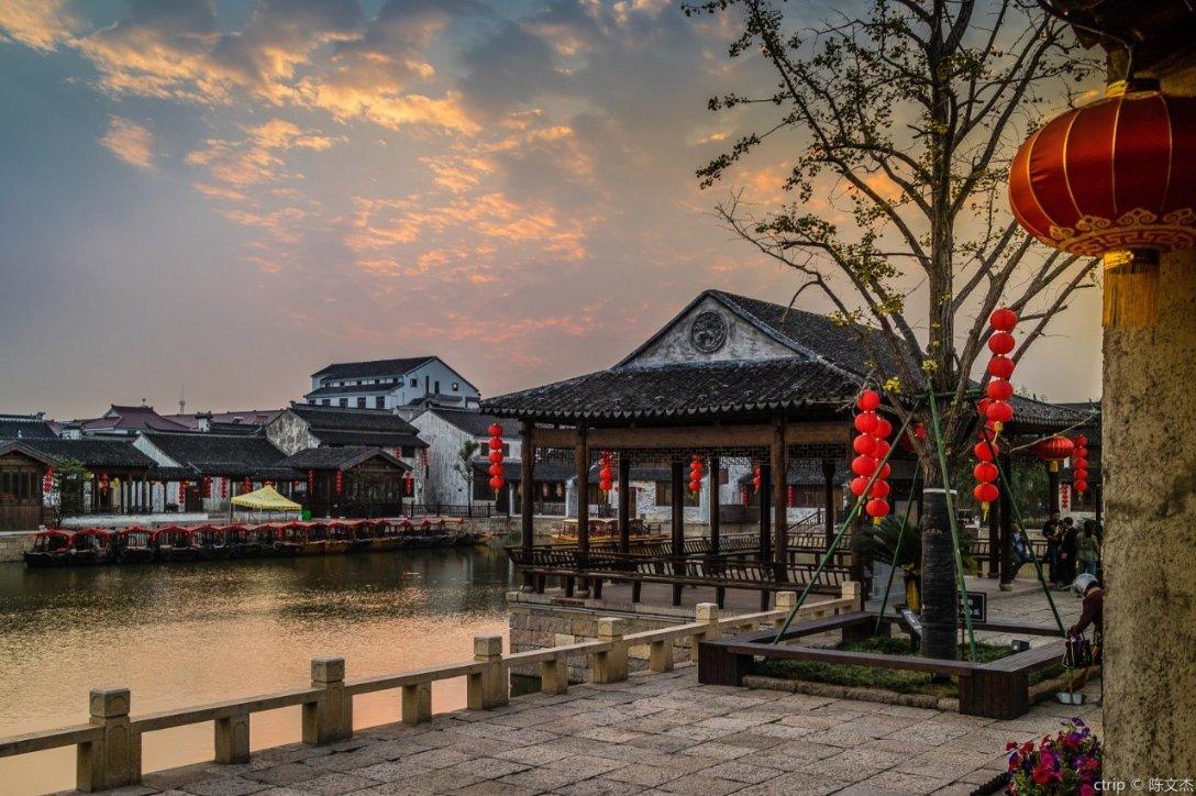 精灵的居住地