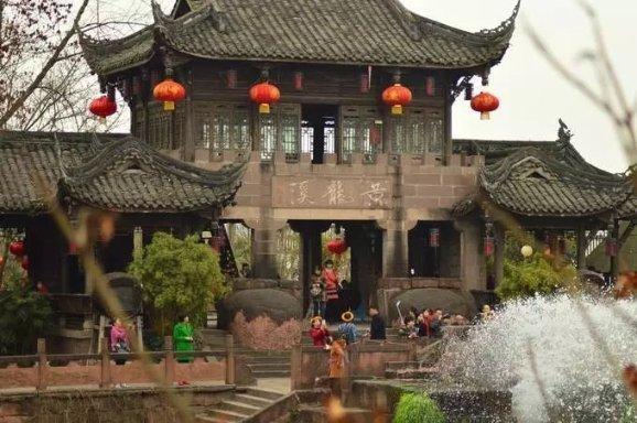 中国年在兖州丨济宁市兖州区颜店镇开展“知年俗 品年味 寻年趣”新春主题活动