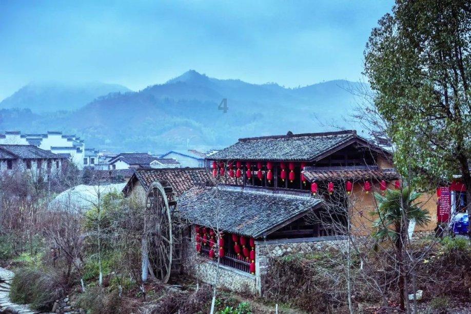 精灵的冒险之旅