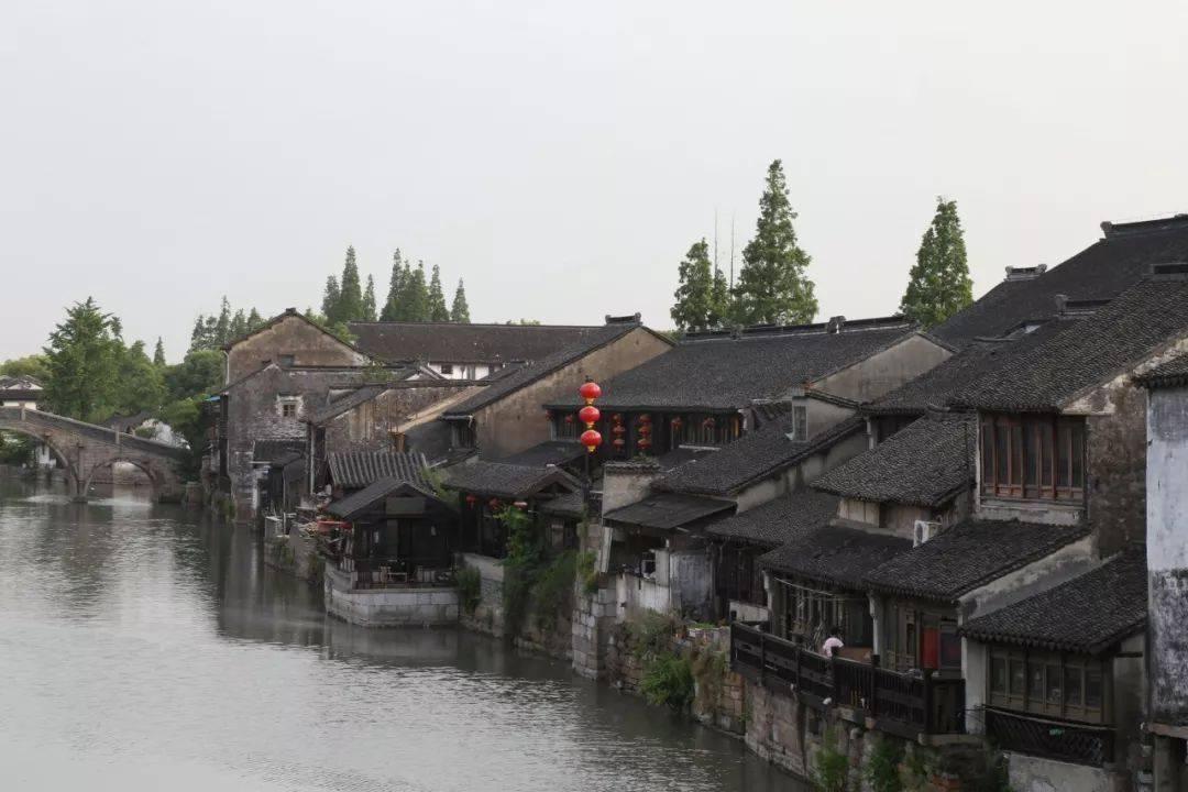 逃离复古经典房屋