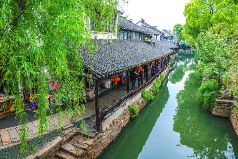 张信：从业三十载，为研学“正名”