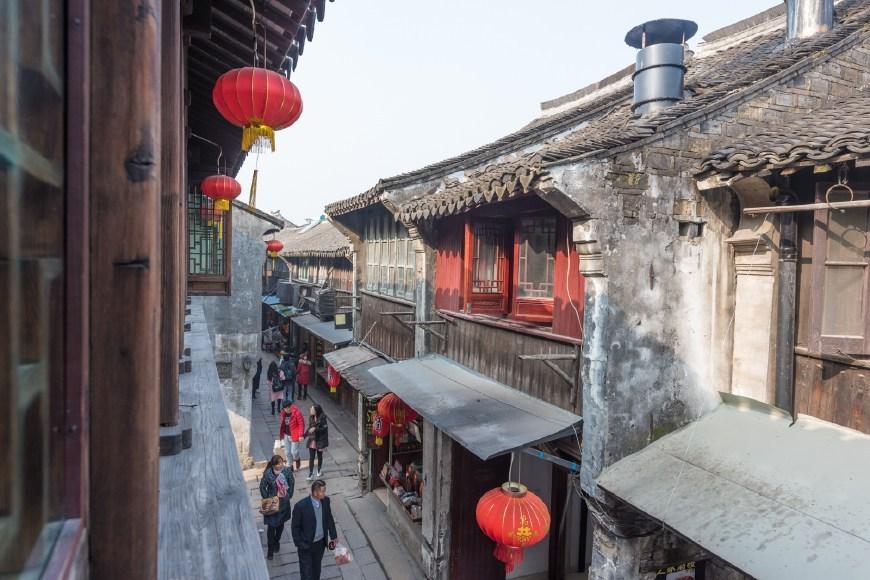 中国年在兖州丨济宁市兖州区颜店镇开展“知年俗 品年味 寻年趣”新春主题活动
