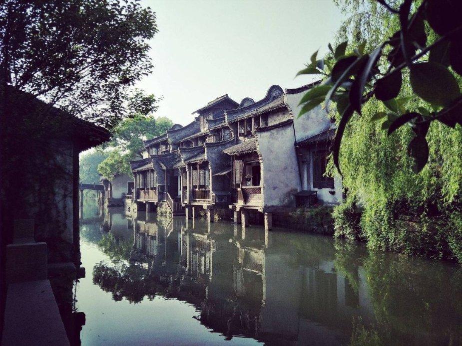 逃出古风住宅