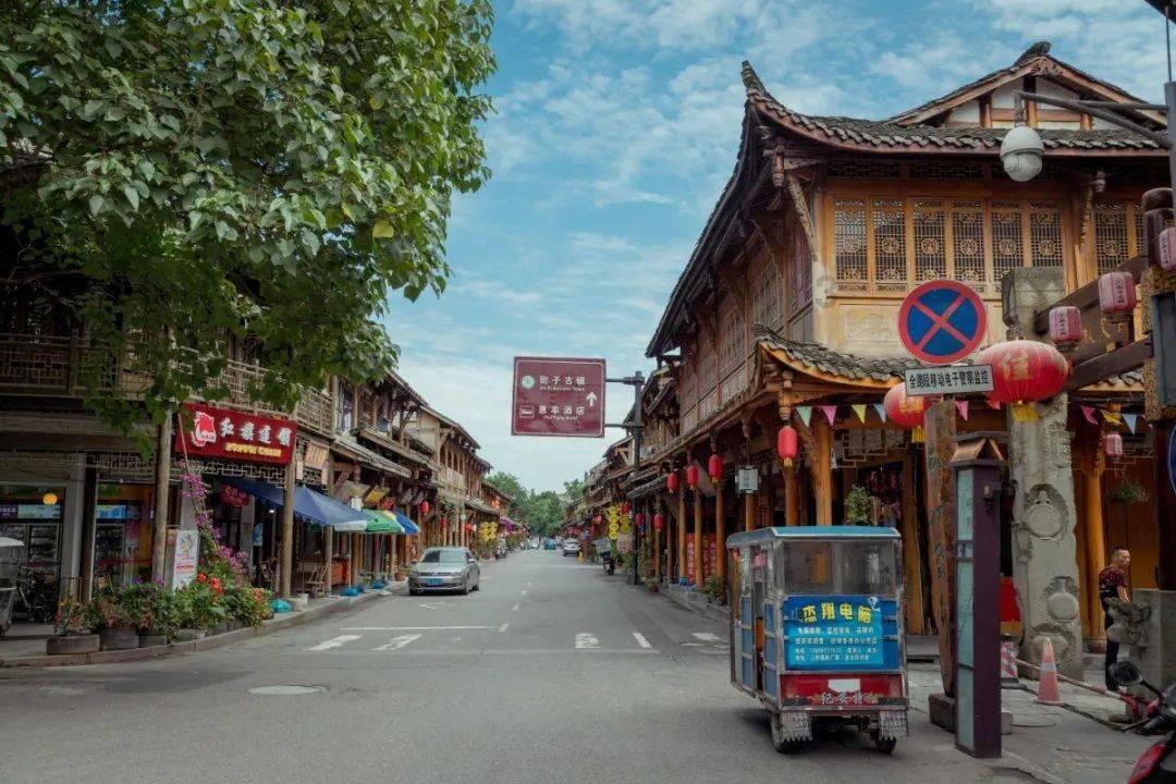 东西问｜卫其志：如何向美国观众讲述“古代中国”？