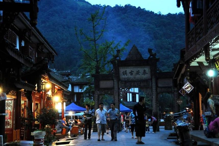 水资源保障看山西:太原清徐县涓涓“幸福水” 滴滴润民心