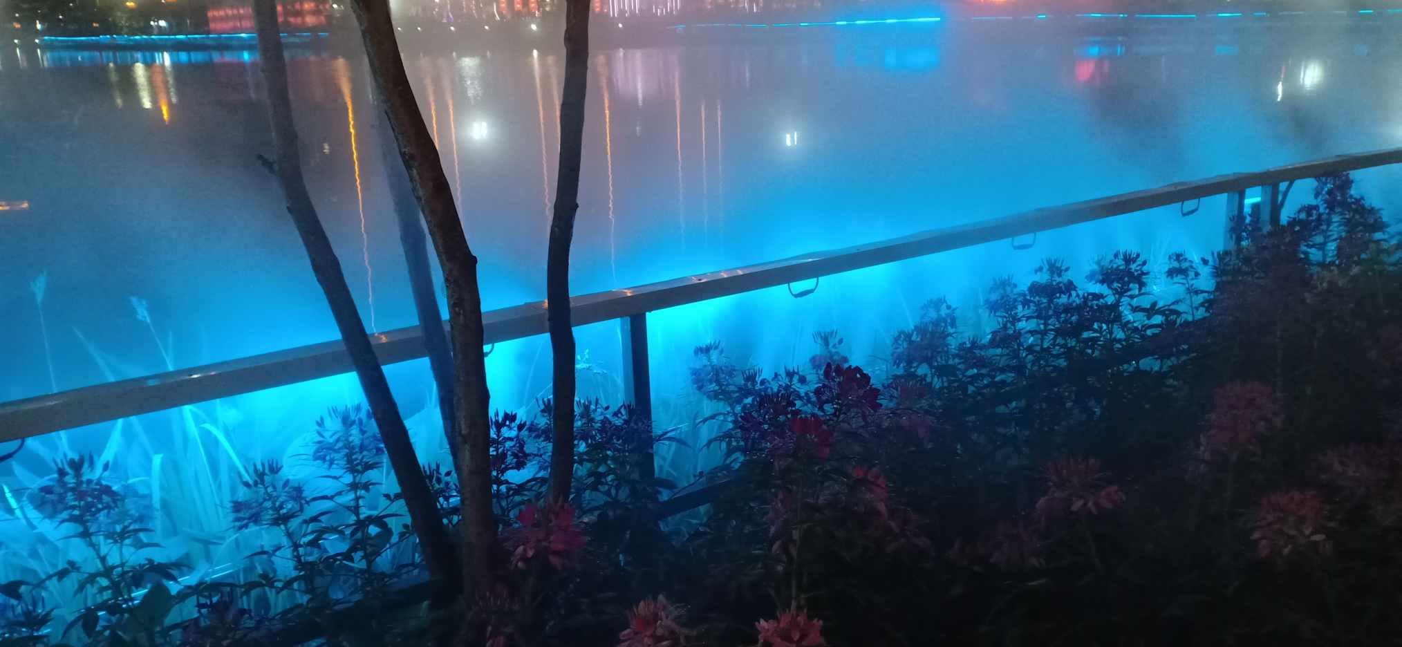 垂直下落