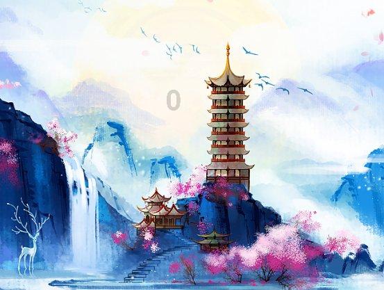 有哪些值得推荐的治愈系电视剧？游戏画面