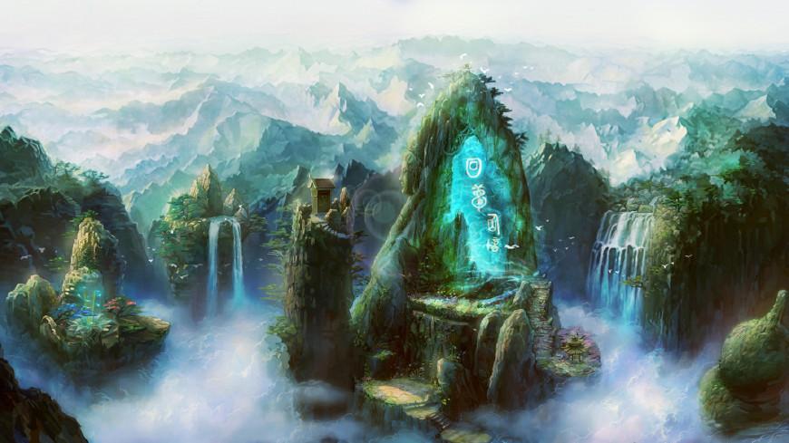 召唤神龙万宁版祖龙