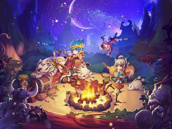小猫钓鱼正版下载中文版