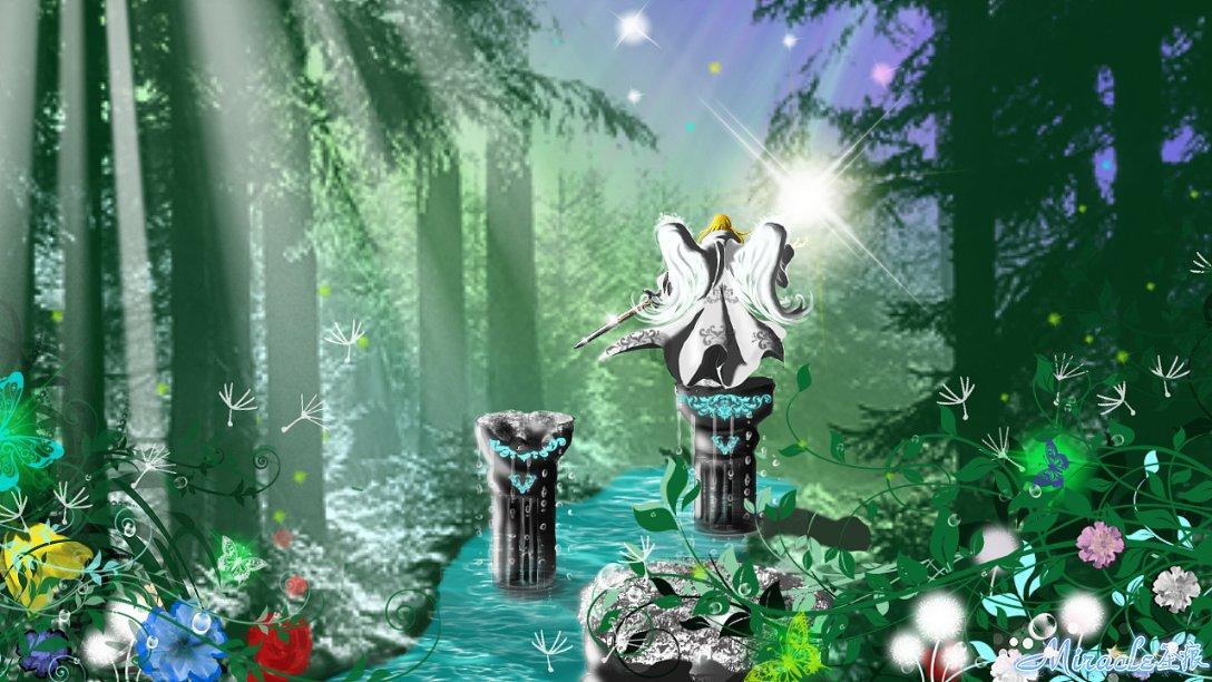 烟雨江湖三潭印月隐藏宝箱怎么拿游戏画面