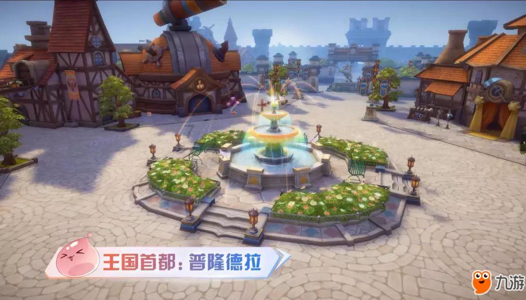 动物帮帮忙保卫家园