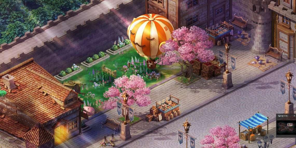 蜂王救援