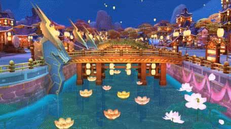 深海迷航